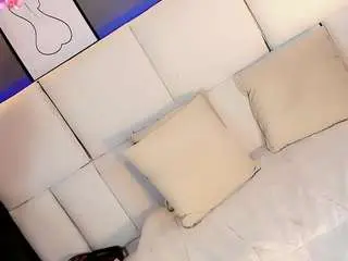 Camsoda Best Webcam of kornylove