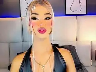 Camsoda Free Porn Cam of kornylove