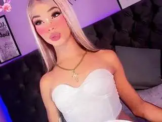Camsoda Adult Webcams of kornylove
