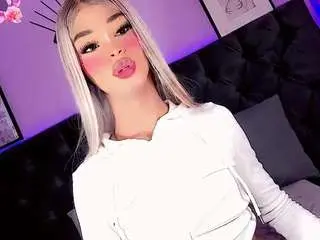 Camsoda Free Live Porn of kornylove
