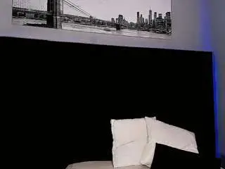 Camsoda Sex Cam of kornylove