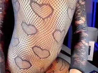 Camsoda Live Sex of kornylove