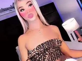 Camsoda Adult Video Chat of kornylove