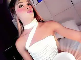 Camsoda Best Webcam of kornylove