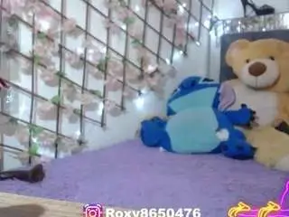 Camsoda Watch Live Sex Cams of roxxyroxan