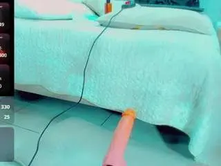 Camsoda Nude Webcam of emilysaaenz