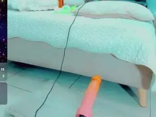 Camsoda Private Sex Chat of emilysaaenz