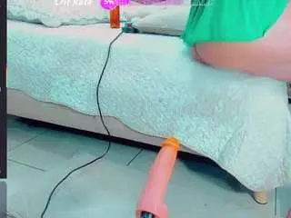 Camsoda Best Webcam of emilysaaenz