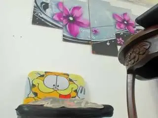 Camsoda Sex Cam of ambarbaiolerth