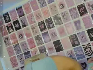 Camsoda Adult Webcam of andy-candy01