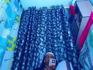 Camsoda Nude Webcam of paula-hotxxx