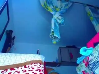 Camsoda Nude Webcam of paula-hotxxx