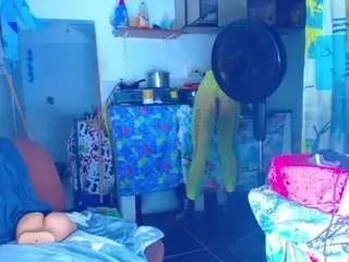 Camsoda Live Sex Cam of paula-hotxxx
