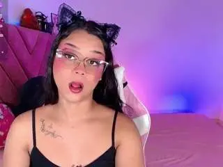 Camsoda Live Sex of elysexidoll