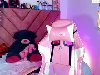 Camsoda Live Porn of elysexidoll