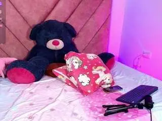 Camsoda Sex Cam of elysexidoll