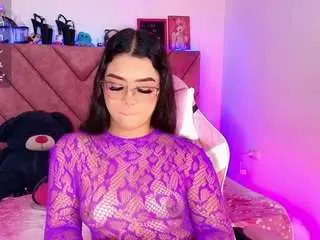Camsoda Nude Webcam of elysexidoll