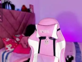 Camsoda Live Sex Cam of elysexidoll