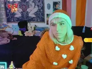 Camsoda Live Sex of faethedevil