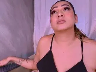 isabellassmith from camsoda