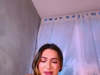 Camsoda Live Sex Cam of isabellassmith