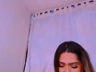 Camsoda Free Porn Cam of isabellassmith