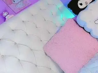 Camsoda Adult Webcams of cute-lexxa