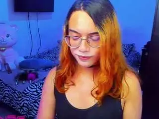 Camsoda Adult Video Chat of lillykittyy