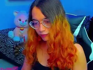 Camsoda Best Webcam of lillykittyy