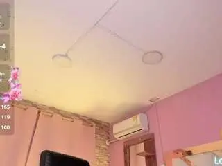 Camsoda Best Webcam of saradoll666