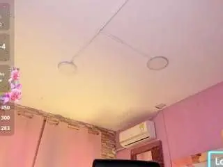Camsoda Live Porn of saradoll666