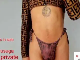 Camsoda Adult Webcam of sharontsbigdick