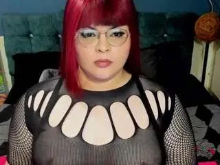 Camsoda Sex Cam of afrilux