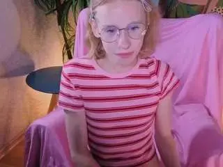 barbierichy from camsoda