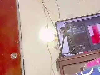 Camsoda Nude Webcam of mafer-ll