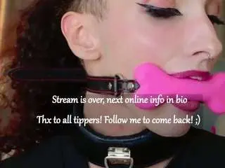 Camsoda Adult Webcam of queenxofxtease