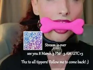 Camsoda Adult Webcam of queenxofxtease