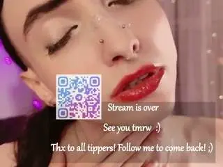 Camsoda Adult Webcam of queenxofxtease