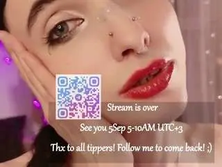 Camsoda Live Porn of queenxofxtease