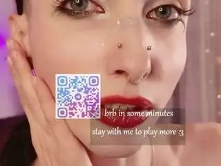 Camsoda Adult Webcam of queenxofxtease