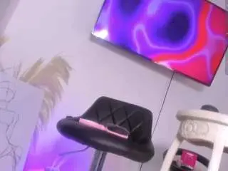 Camsoda Sex Chat of sweet-tecna