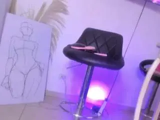 Camsoda Sex Chat of sweet-tecna