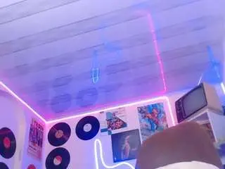 Camsoda Nude Webcam of tamarajb