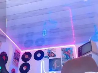 Camsoda Best Webcam of tamarajb