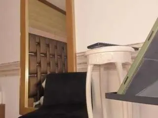 Camsoda Best live sex cam show of valerymagic-ts