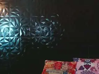 Camsoda Adult Webcams of vicky-oba