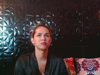 Camsoda Free Live Porn of vicky-oba