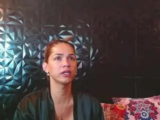 Camsoda Adult Webcams of vicky-oba