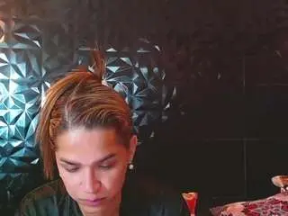Camsoda Live Sex of vicky-oba