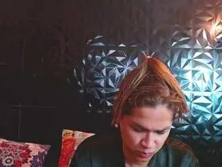 Camsoda Sex Cam of vicky-oba